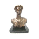 Busto Justica De Petit