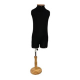 Busto Manequim Infantil Meia
