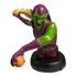 Busto Marvel Duende Verde 10 Cm X 12 Cm Inimigo Homem Aranha