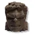 Busto Mdf Hulk Lokos Por Toys