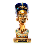 Busto Nefertiti G 27