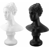 Busto Romano Deusa Prosepina
