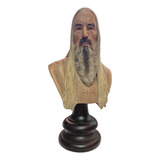 Busto Saruman The