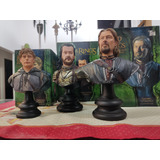 Bustos Sideshow Weta Isildur