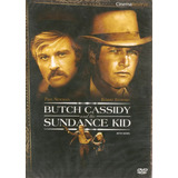 Butch Cassidy And The