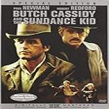 Butch Cassidy And The