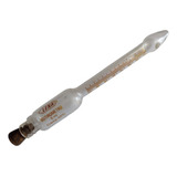 Butirometro De Analise Creme
