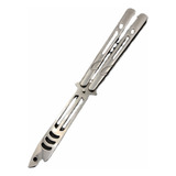 Butterfly Balisong Sem Corte