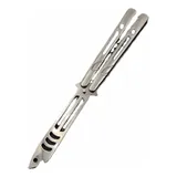 Butterfly Balisong Sem Corte