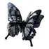 Butterfly Ring Multi-layered And Adjustable