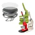 Button Desmontado Alfinete Especial Amazon E Wer   58mm