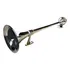 Buzina A Ar Corneta 12v Caminhão 64cm Metal    