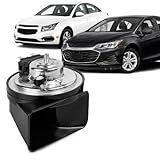 Buzina Automotiva Fiamm Cruze