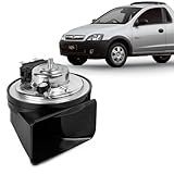 Buzina Automotiva Fiamm Montana