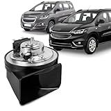 Buzina Automotiva Fiamm Spin