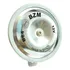 Buzina Bibi Individual 12v Colheitadeiras Tratores Ford