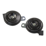 Buzina Bip bip Toyota Corolla hilux Dupla Vetor   Vto219