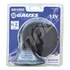 Buzina Caracol Individual Universal 12v Gauss