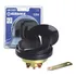 Buzina Caracol Individual Universal 12v Gauss