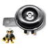 Buzina Honda Cg Fan Titan 125 150 160 Es Ks 12v Modelo Origi