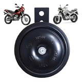 Buzina Moto Cb300