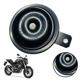 Buzina Moto Universal Cb