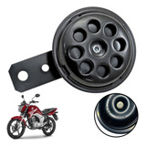 Buzina Moto Universal Honda