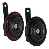 Buzina Paquerinha 12v Vw