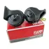 Buzinas Caracol Fiamm Kbc99 2t Tr99 Grave E Agudo Universal