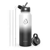 Buzio Insulated Water Bottle