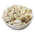 Buzios Branco Natural Fechado   Pacote 100g