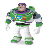 Buzz Lightyear Boneco Gigante