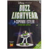 Buzz Lightyear Do Comando