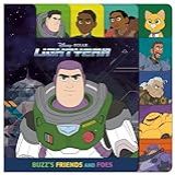 Buzz s Friends And