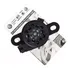 Buzzer Sirene Sensor Ré Fox Jetta Amarok Gol Passat Cc Golf