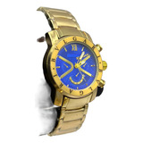 Bvgari Masculino Iron Man