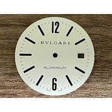 Bvlgari Aluminium Mostrador 0299