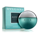 Bvlgari Aqva Marine Pour