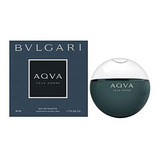 Bvlgari Aqva Pour Homme