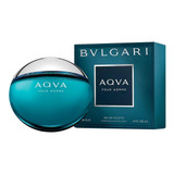 Bvlgari Aqva Pour Homme