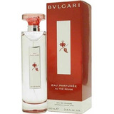 Bvlgari Au The Rouge