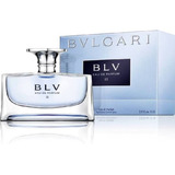 Bvlgari Blv Pour Femme