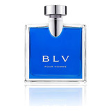 Bvlgari Blv Pour Homme