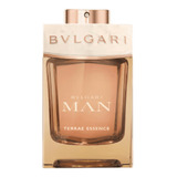 Bvlgari Bvlgary Man Terrae