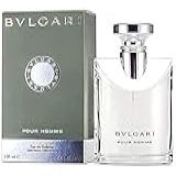 Bvlgari By Bvlgari Eau De Toilette Spray 3.4 Oz