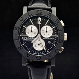 Bvlgari Carbongold Limited Edition Barcelona