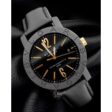 Bvlgari Carbongold Via Dei