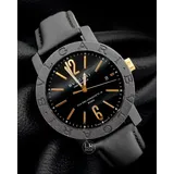 Bvlgari Carbongold Via Dei
