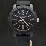Bvlgari Carbongold Via Dei