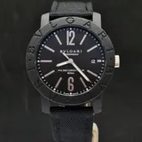Bvlgari Carbongold Via Dei